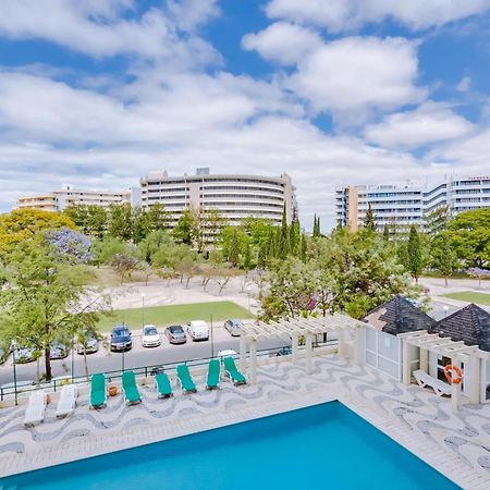 Tália - Pool&City Center - Vilamoura Exterior foto
