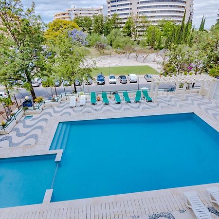 Tália - Pool&City Center - Vilamoura Exterior foto